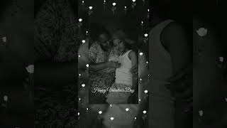 Valentine Gift From My Baby Boy