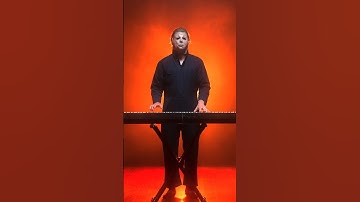 Comment the BEST horror theme of all time! 🎶