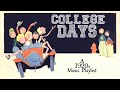 College Days - A 1920s Music Playlist