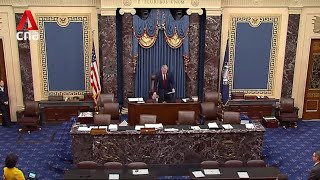 US government shutdown: Republicans, Democrats trade blame as Congress fails to reach funding deal