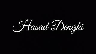 HASAD DENGKI-Vandalisma (prod by KBRZBEATS)