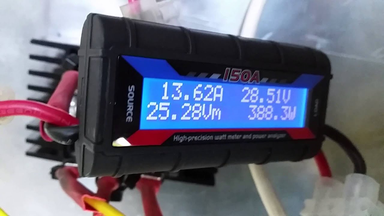 Mega Hornet wind turbine 6 blade Power to play with, Get one now!