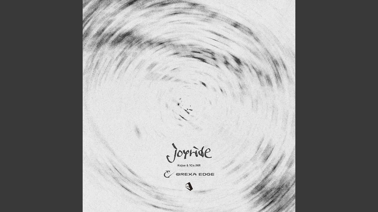 Watch joyride on YouTube Watch joyride on YouTube