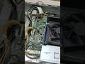 Lenovo IH81M Motherboard 4th Generation Power On Off Problem - Part 1