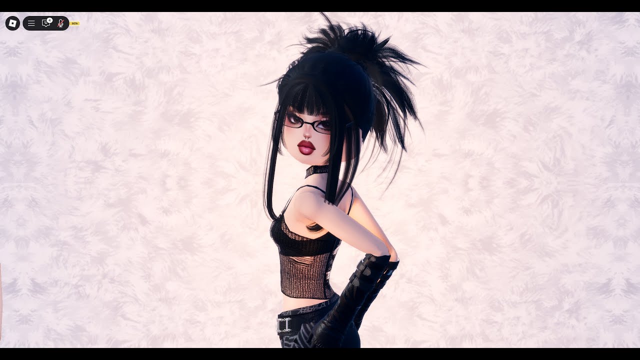 Loud, Bold, ICONIC?! DTI Heavy Metal Slay You Can't Miss - YouTube Loud, Bold, ICONIC?! DTI Heavy Metal Slay You Can't Miss - YouTube