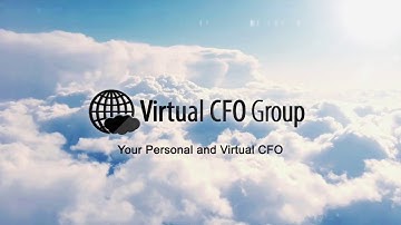 Virtual CFO Group - What is a Virtual CFO