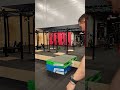 hyrox training