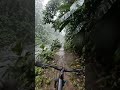 Satisfying cycling along countrry side #cycling #shorts #viral