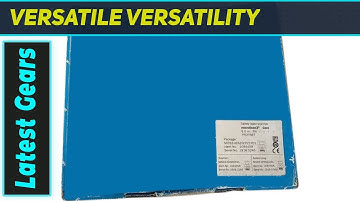 MICS3-ACAZ90PZ1P01: The Unbreakable Automation Powerhouse?