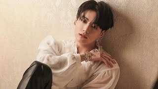  jung Kook you Are My Heaven Mv