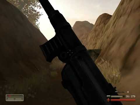 Battlestrike: The force of resistance (PC, 2008) Миссия 8 Последний удар