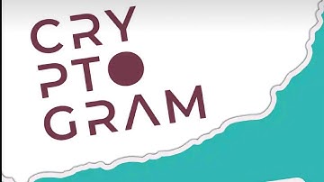 Cryptogram Letters and Numbers : Level 65