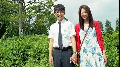 星野源が映画初主演！共演に夏帆を迎えた『箱入り息子の恋』予告編
