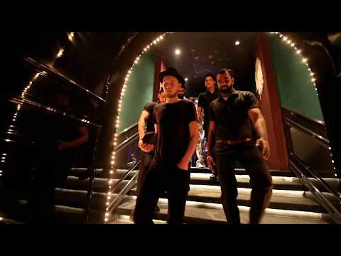 Tomorrowland Fame at Jaipur Bar Stock Exchange Aftermovie