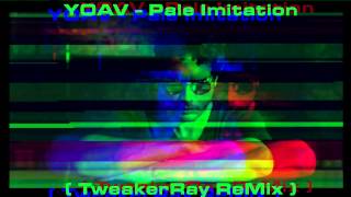 YOAV - Pale Imitation (TweakerRay ReMix V1)