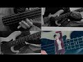 駒形友梨さん Here I Am bass cover