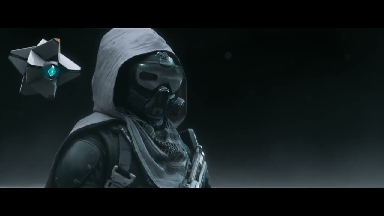 Destiny Trailer Playstation 4 REMAKE