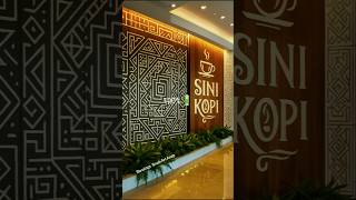 #lineart #blessingsbrushjogja #mural #jasamural #cafe #kafe #cofee #opencomission #lukisanmural