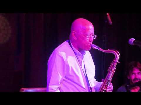 Art Themen solo at Seven Arts Leeds 13/10/22 - "Ask Me Now"