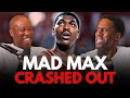A Slap In The Face! Mad Max QUIT The Rockets During Their Championship Run
