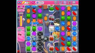 Candy Crush Saga Level 2047 No Boosters screenshot 3
