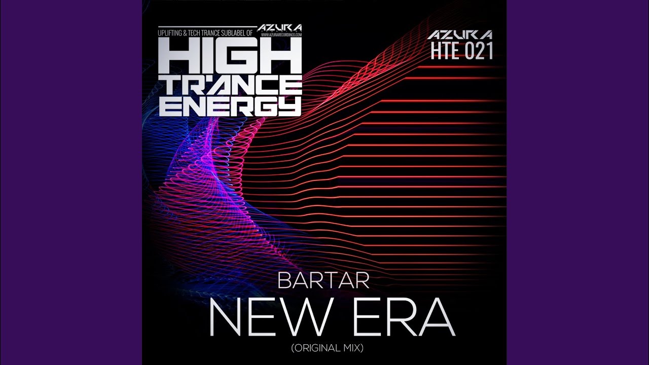 Watch New Era (Original Mix) on YouTube Watch New Era (Original Mix) on YouTube