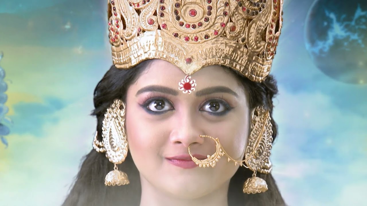 ब्रम्हाजी ने दिया लक्ष्मी माँ को ये आशीर्वाद | Kripa Maa Lakshmi Ki | Full Ep. 1 | Big Magic