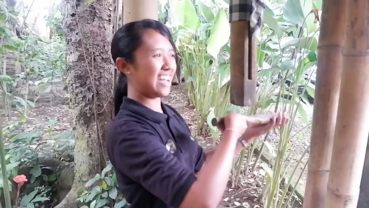 EP01- Bali trip in 2018 with Family - YouTube
