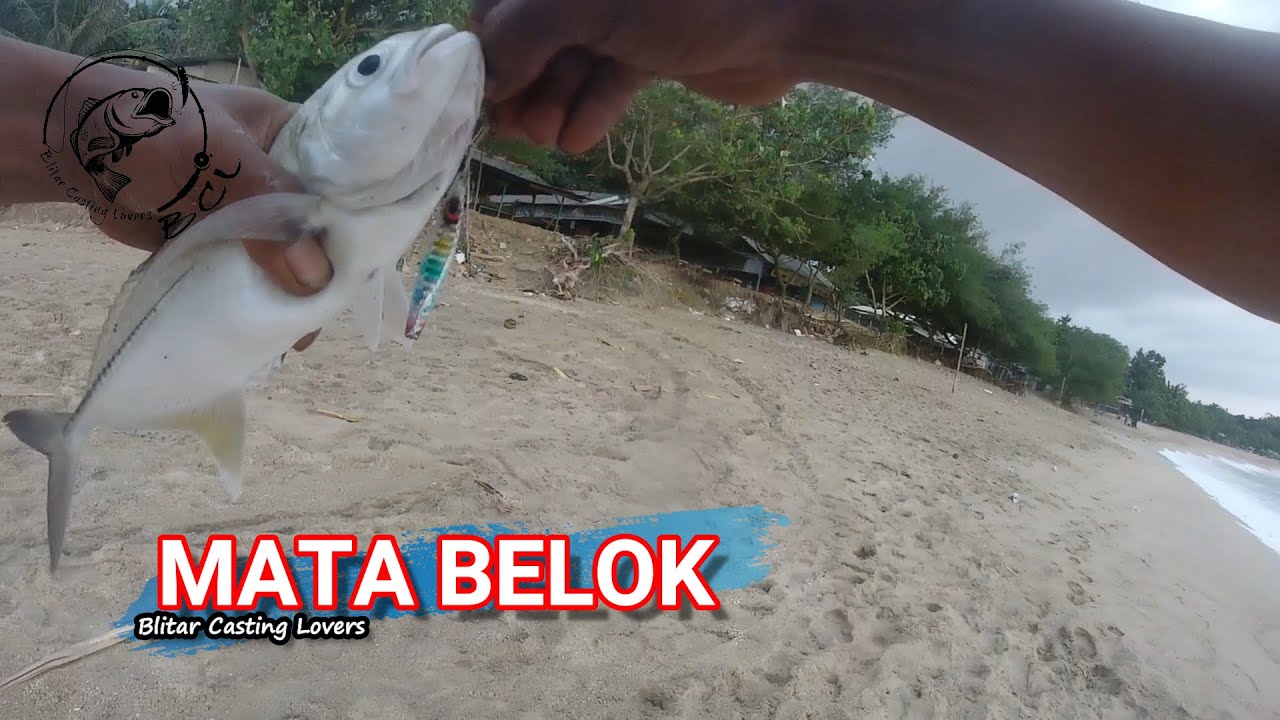 ULTRALIGHT SHOREJIG - Baby GT Tambakrejo (ide baru) 