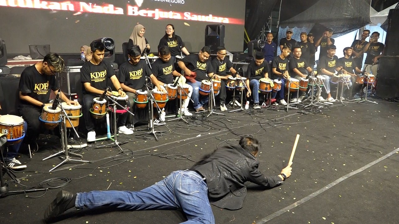 CEK SOUND KOPI DANGDUT By KOMUNITAS DANGDUT BOJONEGORO Music TA Audio Cah TeamLo Punya