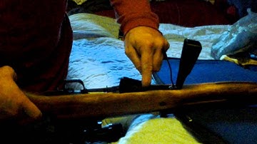 easy way to load sks