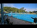 2nd Qrt PLR Men Round 8 Sunshine Coast vs Warriors