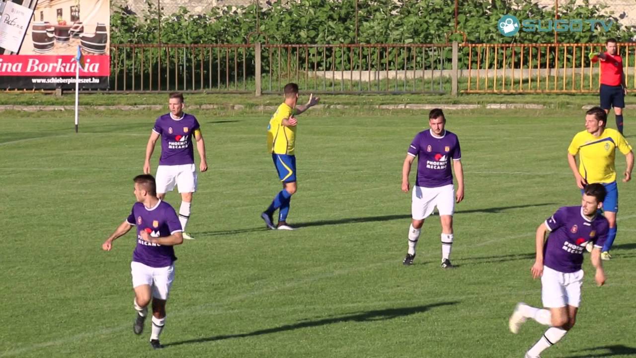 Bajai LSE - Kecskeméti LC 4 - 4