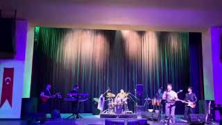 Kara Sevda Ercan Bilgin Cover