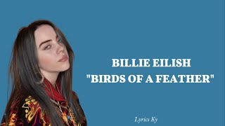 Download Lagu BILLIE EILISH - BIRDS OF A FEATHER (Lirik dan Terjemahan) MP3 Download Lagu BILLIE EILISH - BIRDS OF A FEATHER (Lirik dan Terjemahan) MP3
