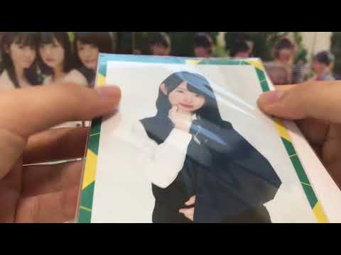 欅坂46☆購入品・サプ品紹介など