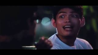 Film horor zacky zimah full movie