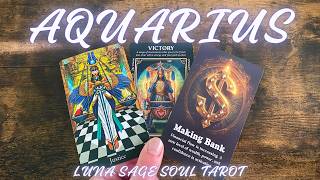 Celebrity AQUARIUS: An Unexpected Surprise Is About To Change Everything! 🍀🎉 Tarot May 2026 Net Worth
