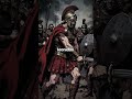 2.5 Million Soldiers Lost to Just 300 Spartans - Here's How