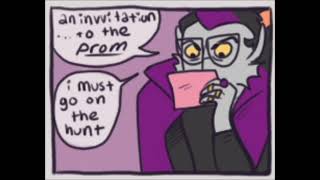 Eridan's Hunt | Octopimp Reupload
