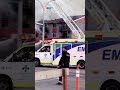 1 dead, multiple 'unaccounted for' after north Edmonton apartment fire