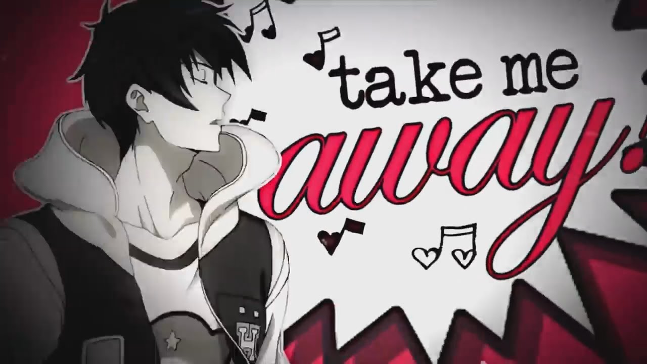 「B〤S」Take me Away ᴹᴱᴾ