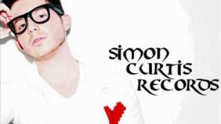 Simon Curtis - Bones