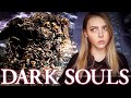 DARK SOULS - СКЛЕП и НИТО