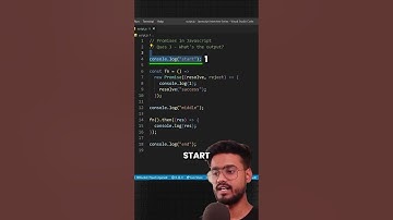 Can you do this JS Interview Question?