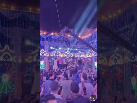 رائد عادل الأسيوطي وغزال الصعيد محمد الاسمر اللي شاطر في مجاله يبقا الست الوالده دعياله