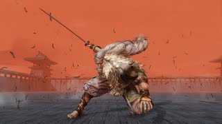 Download Lagu Sekiro - The Father of Flame MP3