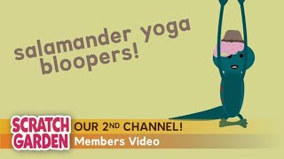 Scratch garden bloopers 9!
