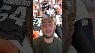 Why the Giants Signed Daniel Faalele #nfl #football #sports