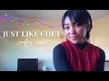 Just Like Chet Laufey Cover mp3